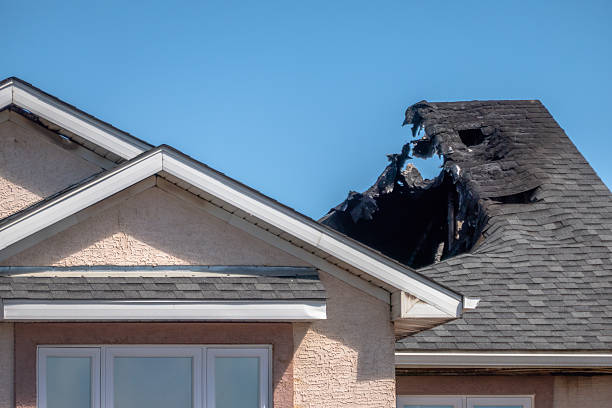 Licensed Fire Damage Repair service in Jessup, MD - Fire Damage Biloxi